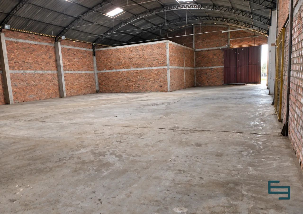 Galpão para alugar em Sobral/CE com 2.139,41 m² - Foto 3