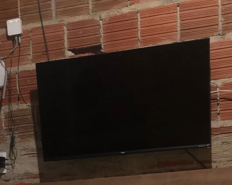 TV PHILCO DE 43 polegadas 