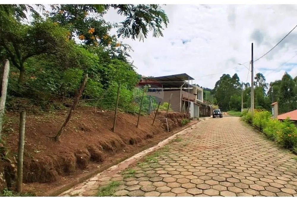 Terreno em Santa Bárbara do Monteverde - Foto 2