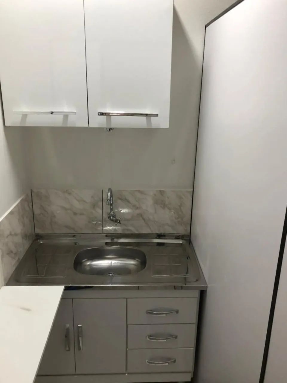Sobreloja na Rua Vieira de Morais, 919  25 m² - Foto 2