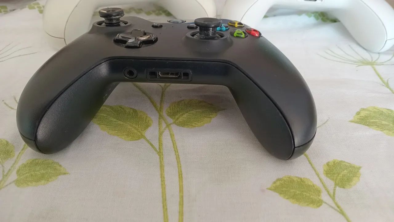 Vendo controle de xbox one - Foto 2