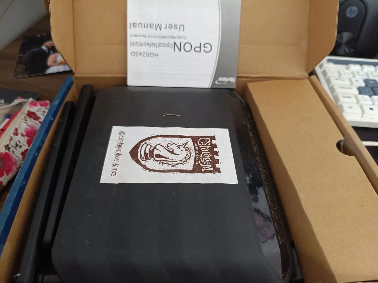 Modem - Foto 3