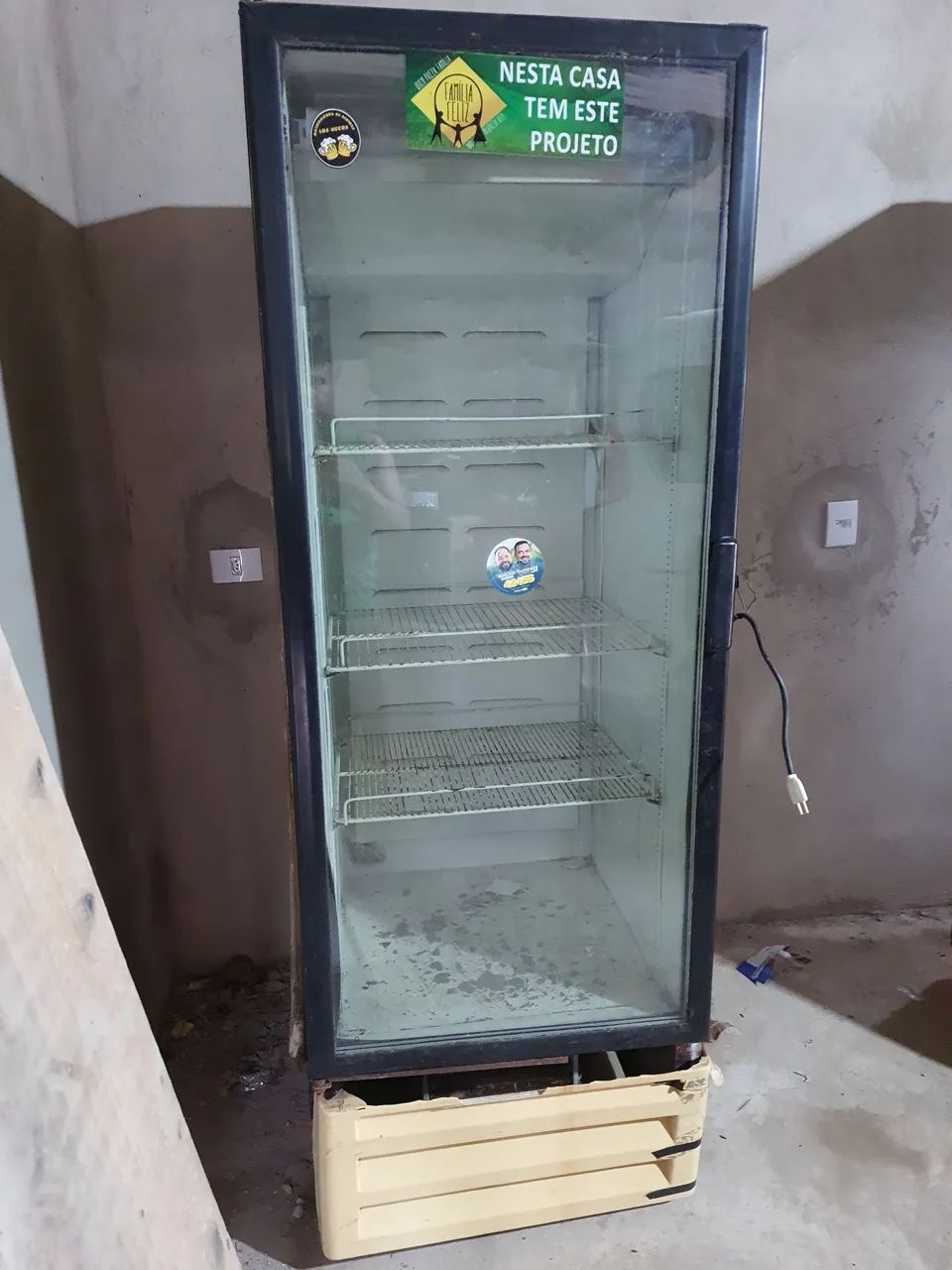 2 freezer para comércio  - Foto 4