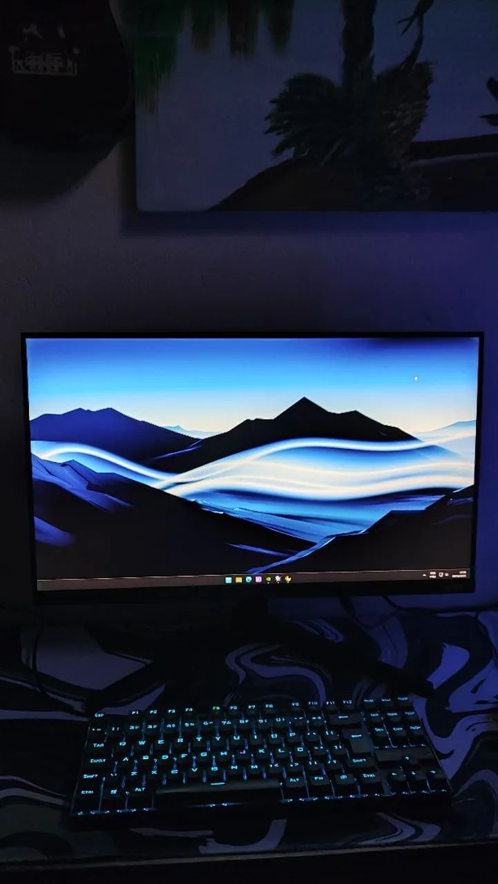 Monitor Samsung t350 - Foto 2