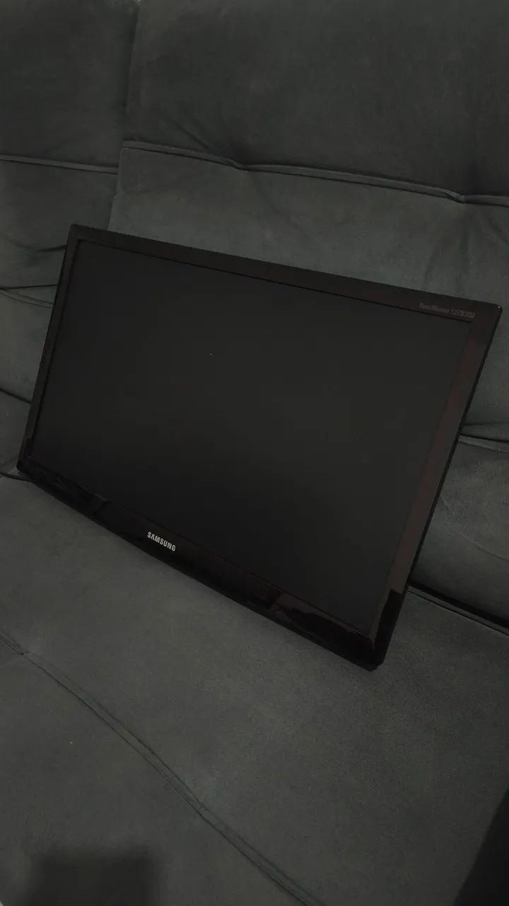 TV Samsung 29 polegadas