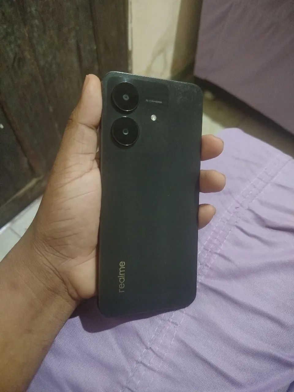 Realme 60x 