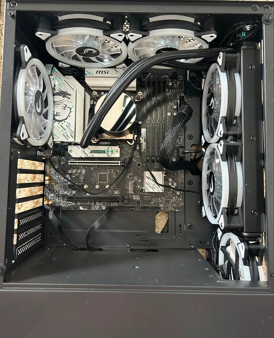 Pc gamer 