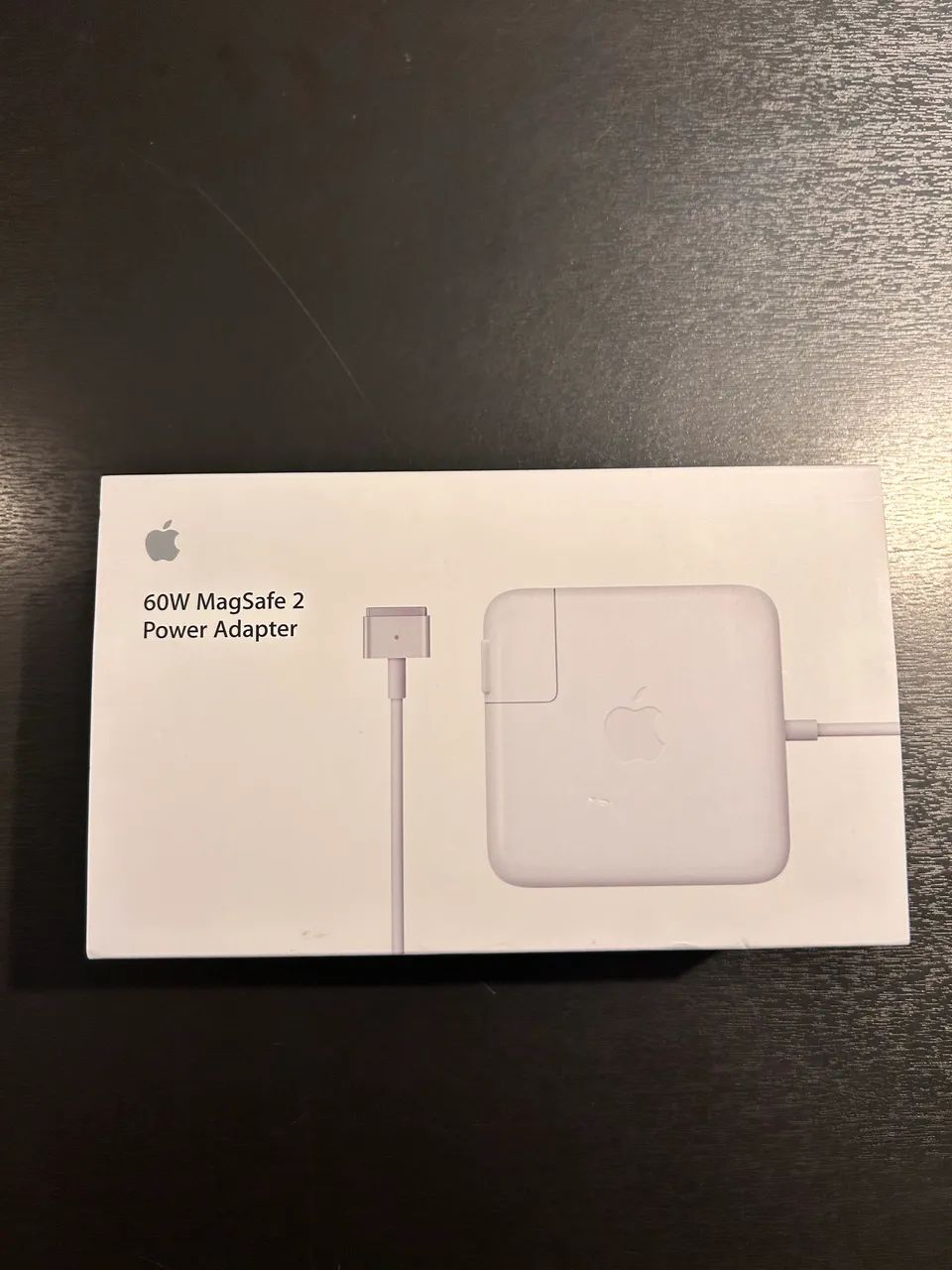 Carregador Mac Magsafe 2 60w