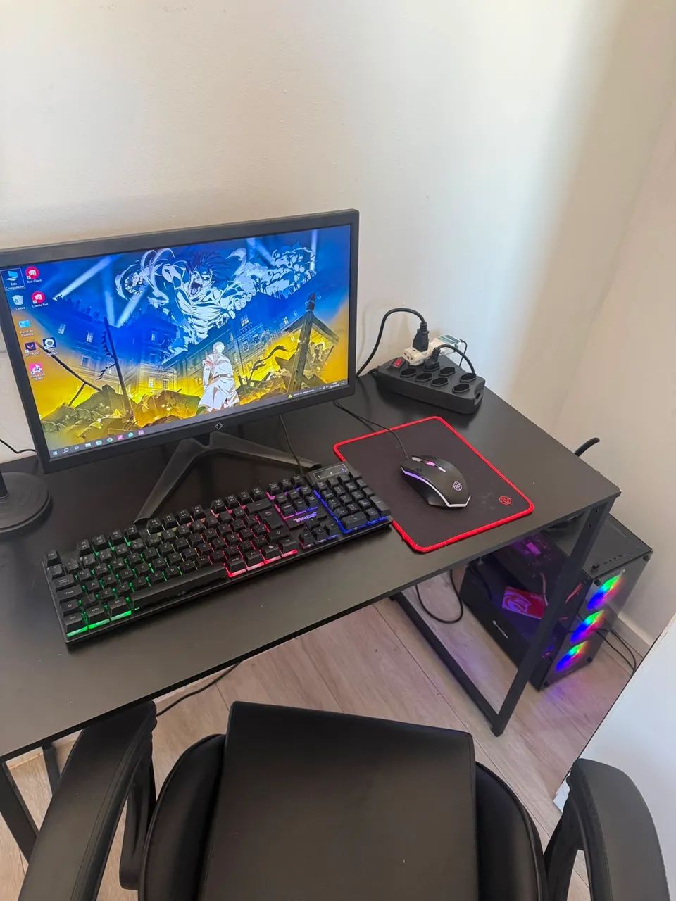 Pc game completo 
