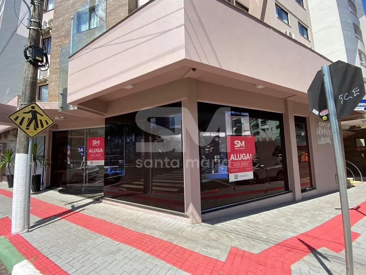 Sala para locação, Centro, Chapecó, SC - Foto 2