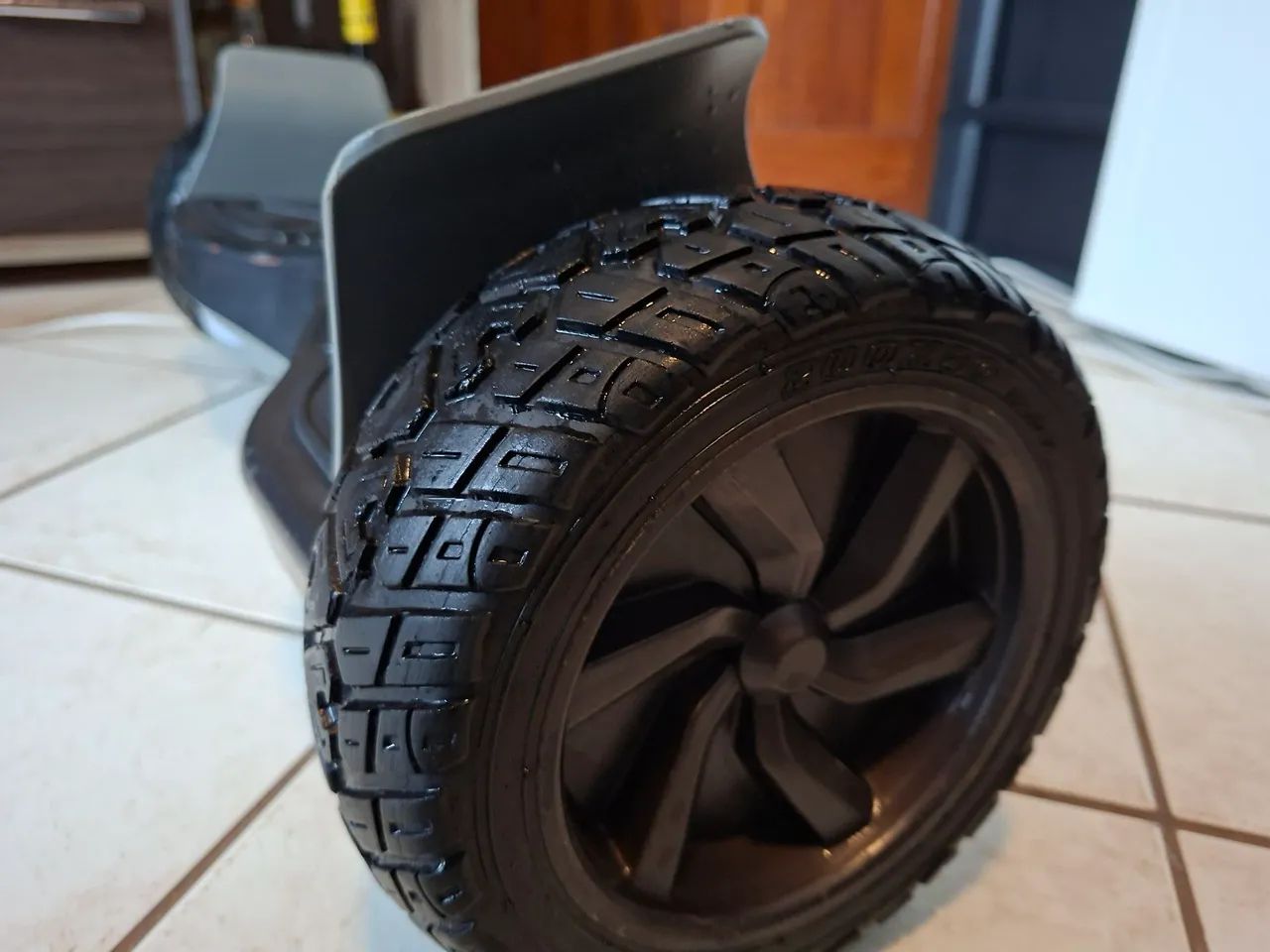 Hoverboard 8.5" OFF ROAD - Foto 4