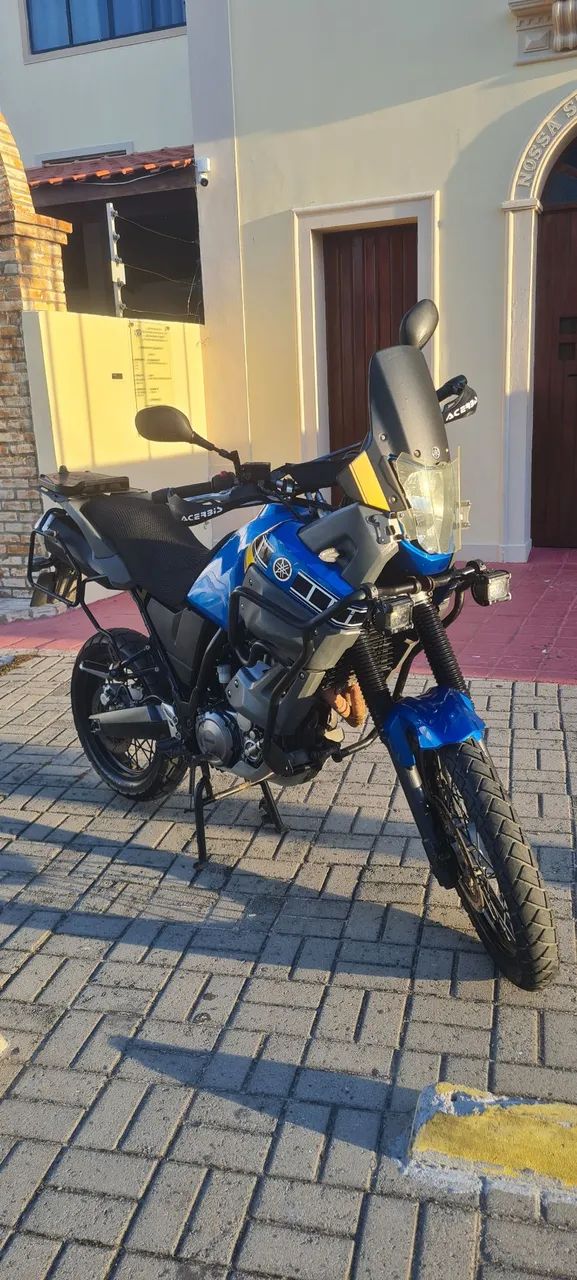 Tenere 660 - Foto 3
