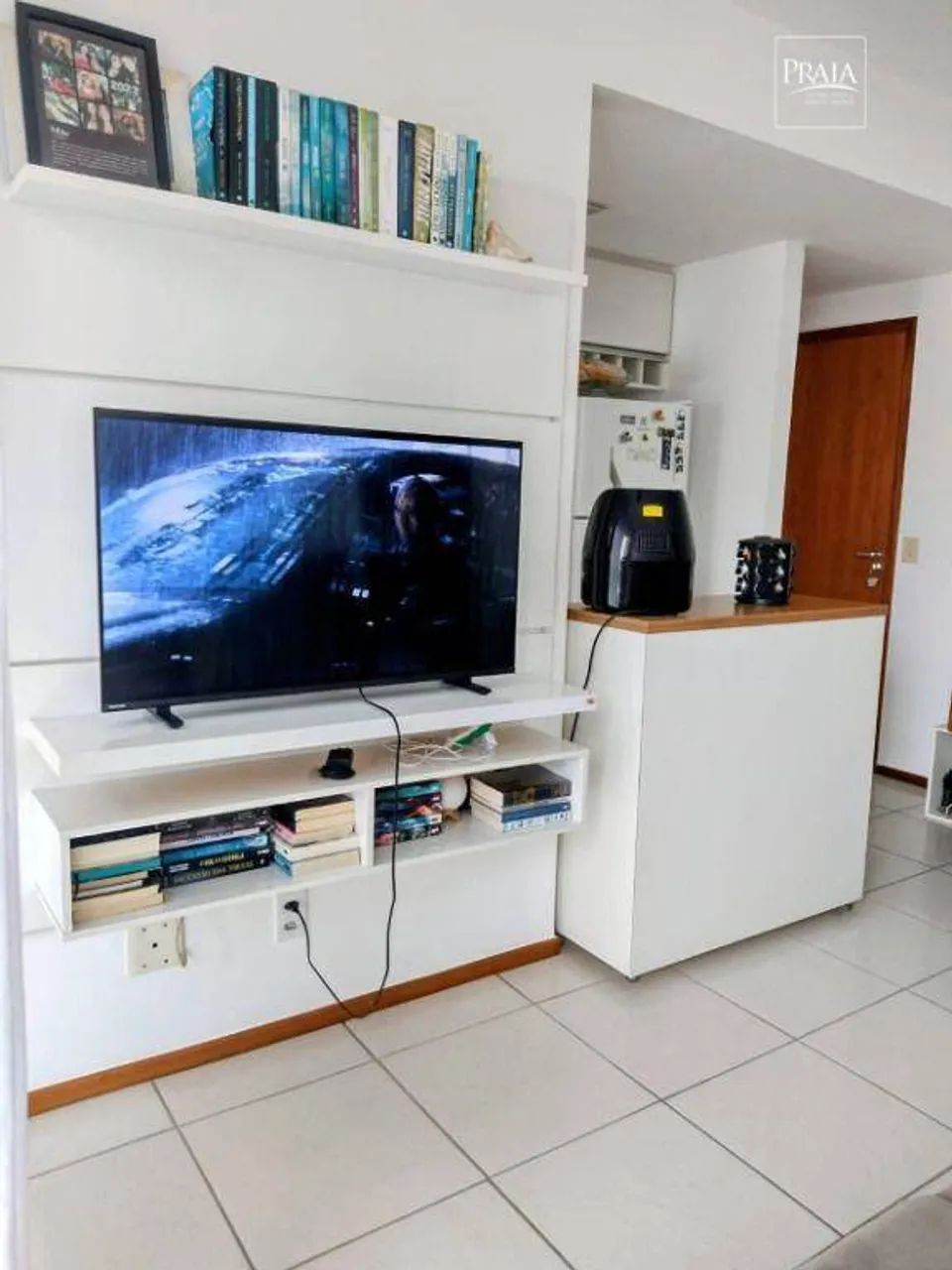 Excelente 2qts na Serra - Foto 3