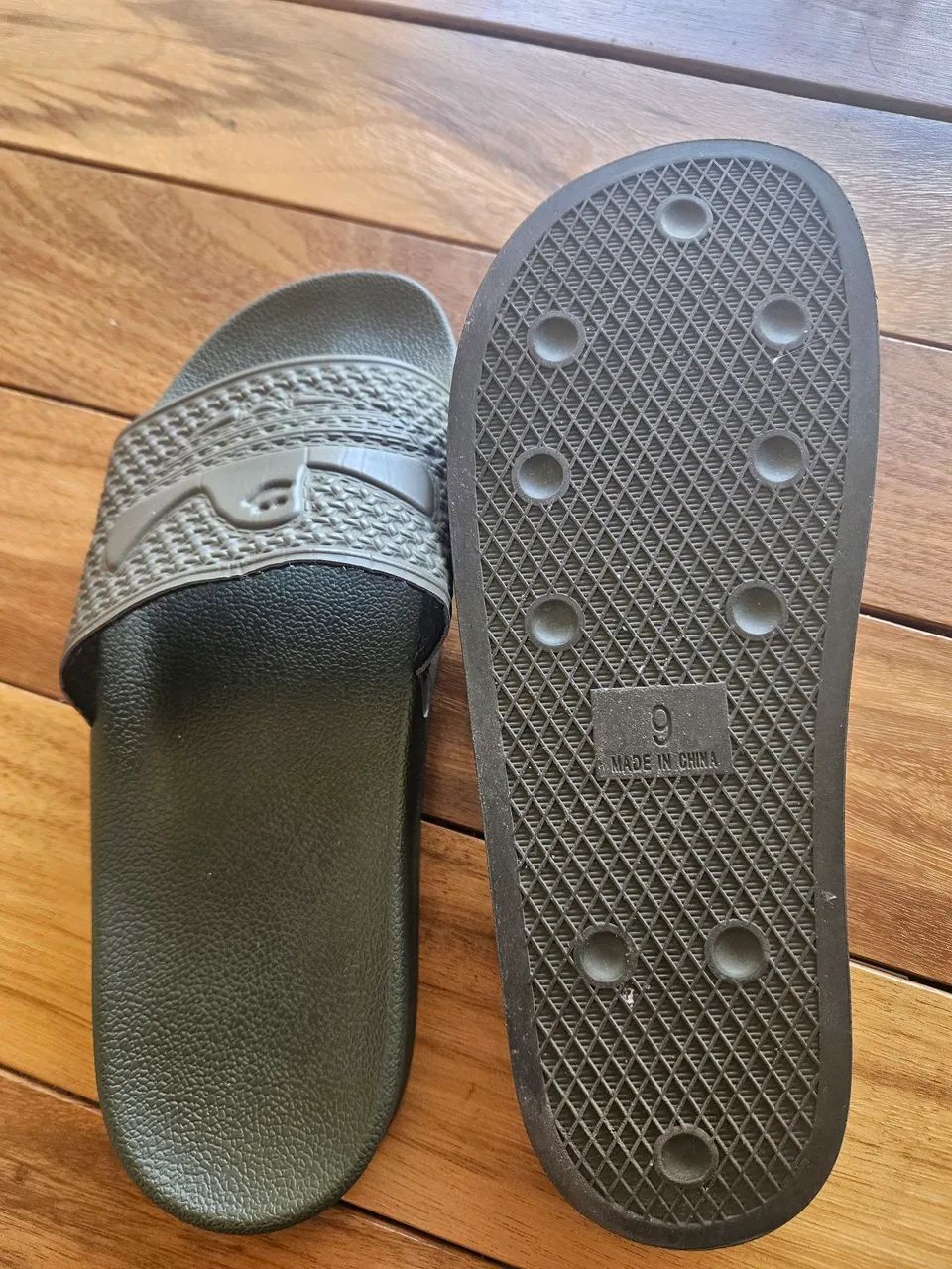 Chinelo adidas  - Foto 4
