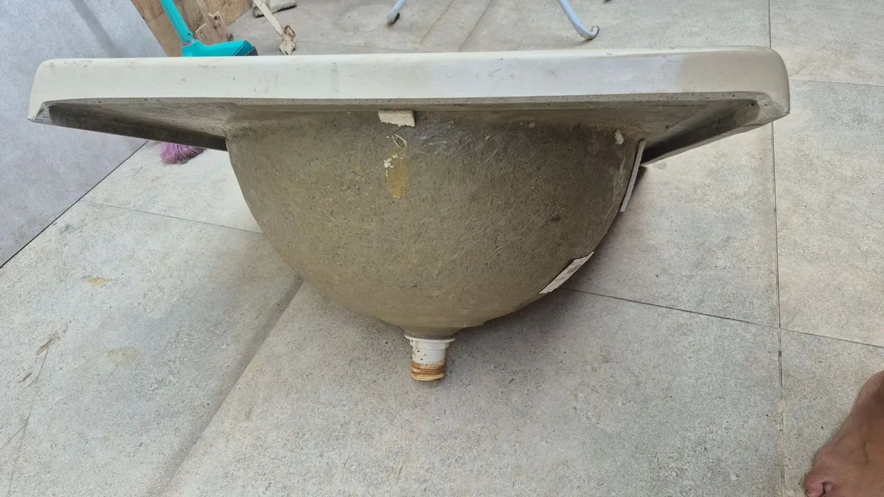 Tanque - Foto 2
