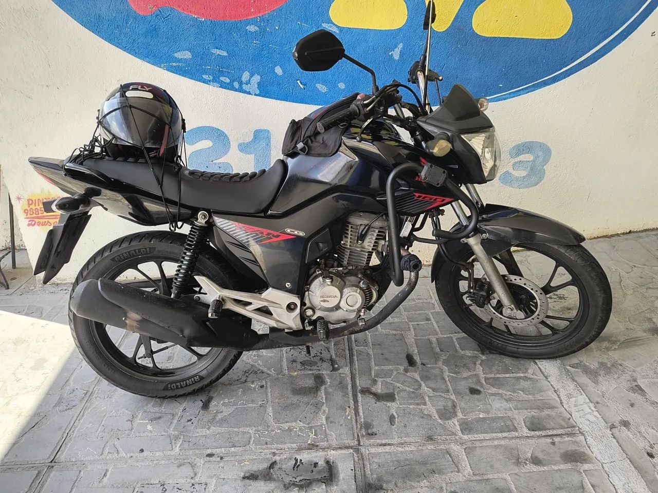 Honda - Foto 5