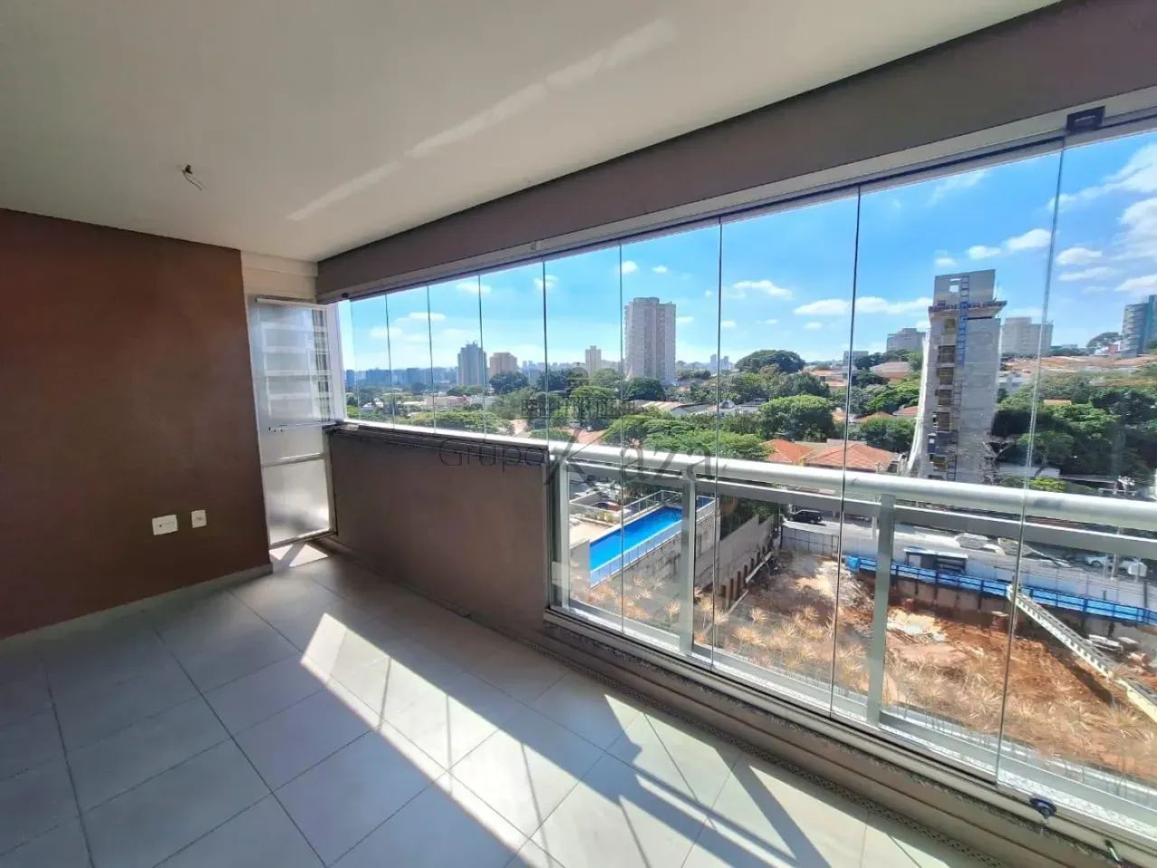 Apartamento - Campo Belo - 2 Dormitórios - 80m². - Foto 5