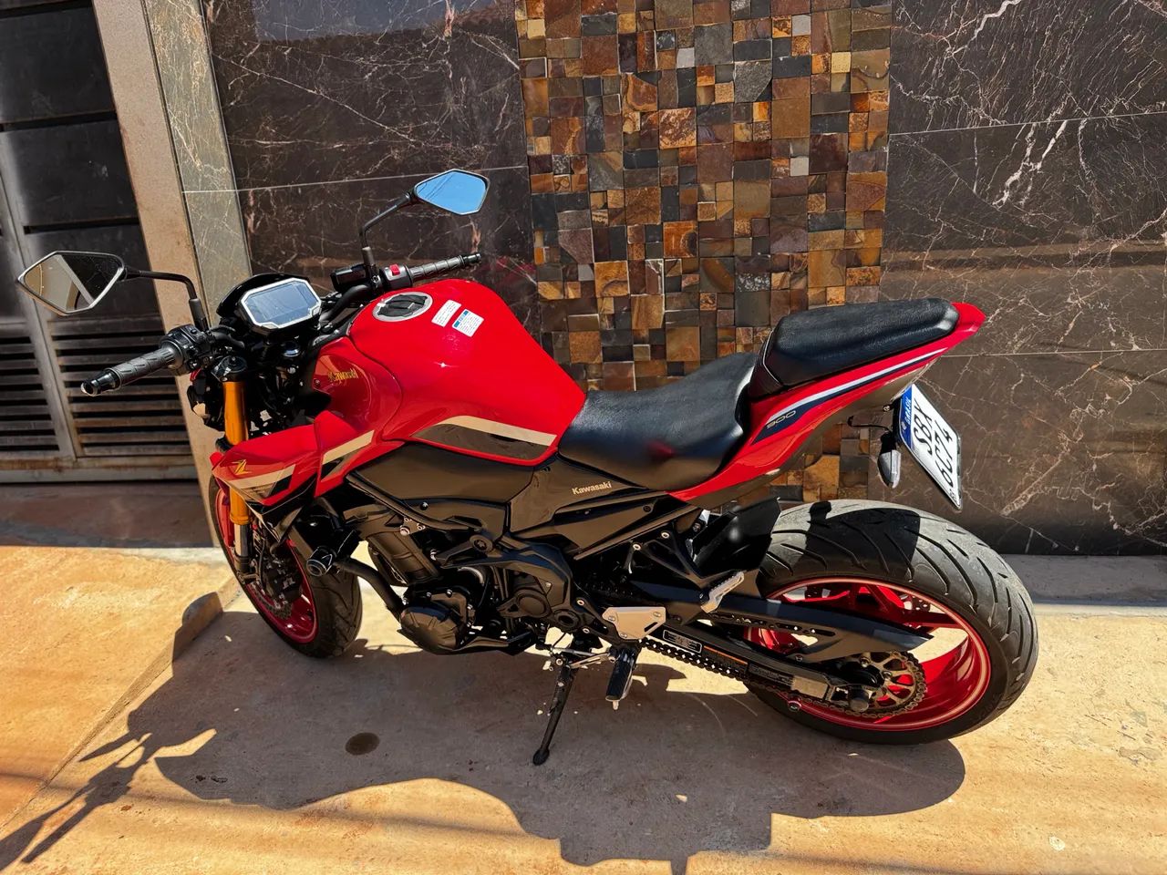 Z900 - Foto 3
