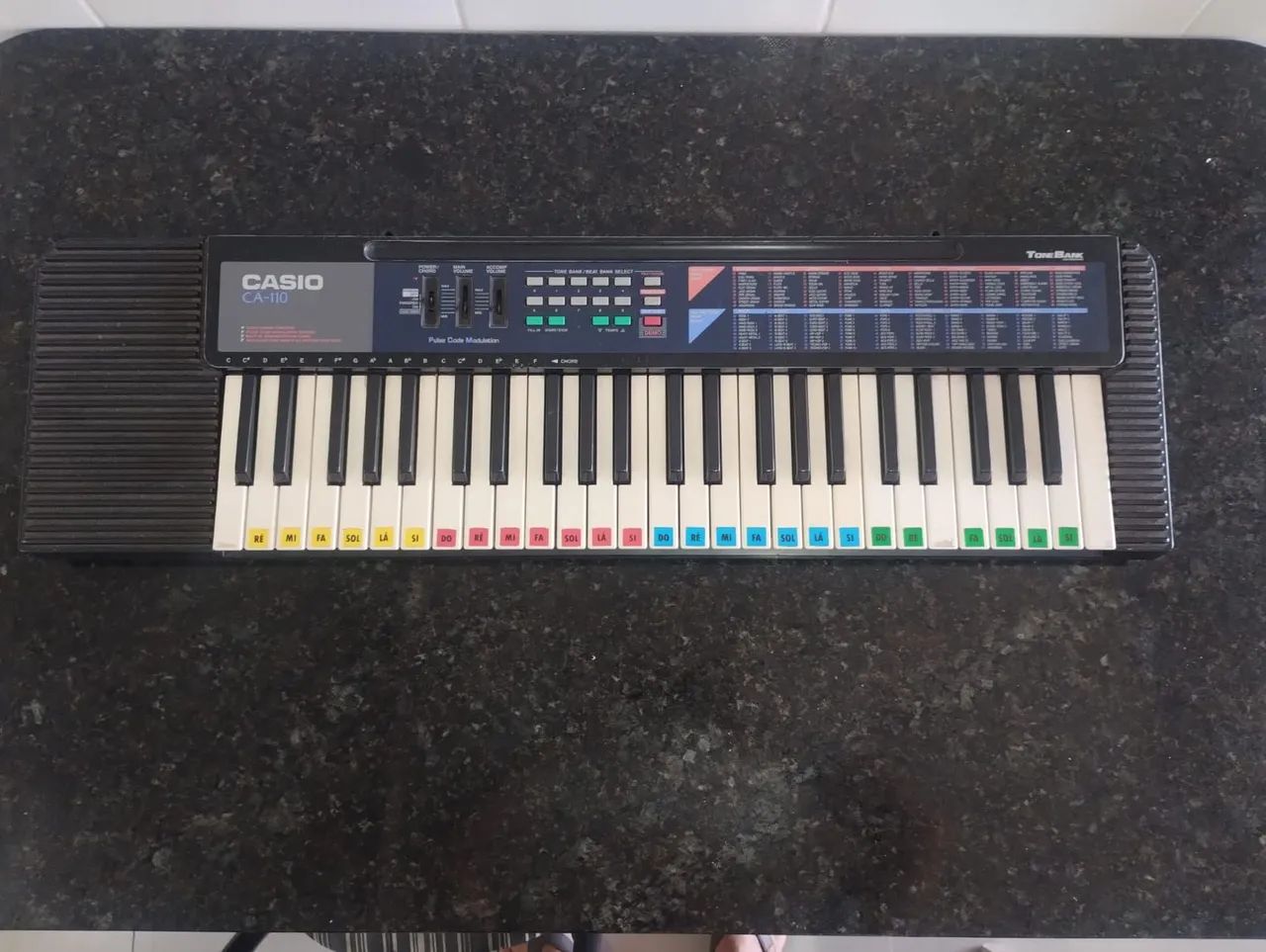 Teclado Cássio  - Foto 3