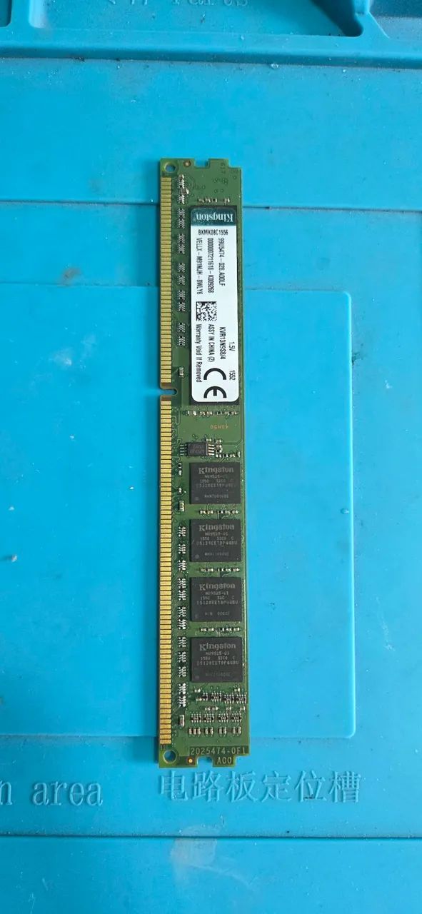 Memória DDR-3 4GB a partir de R$99,90 - Foto 4