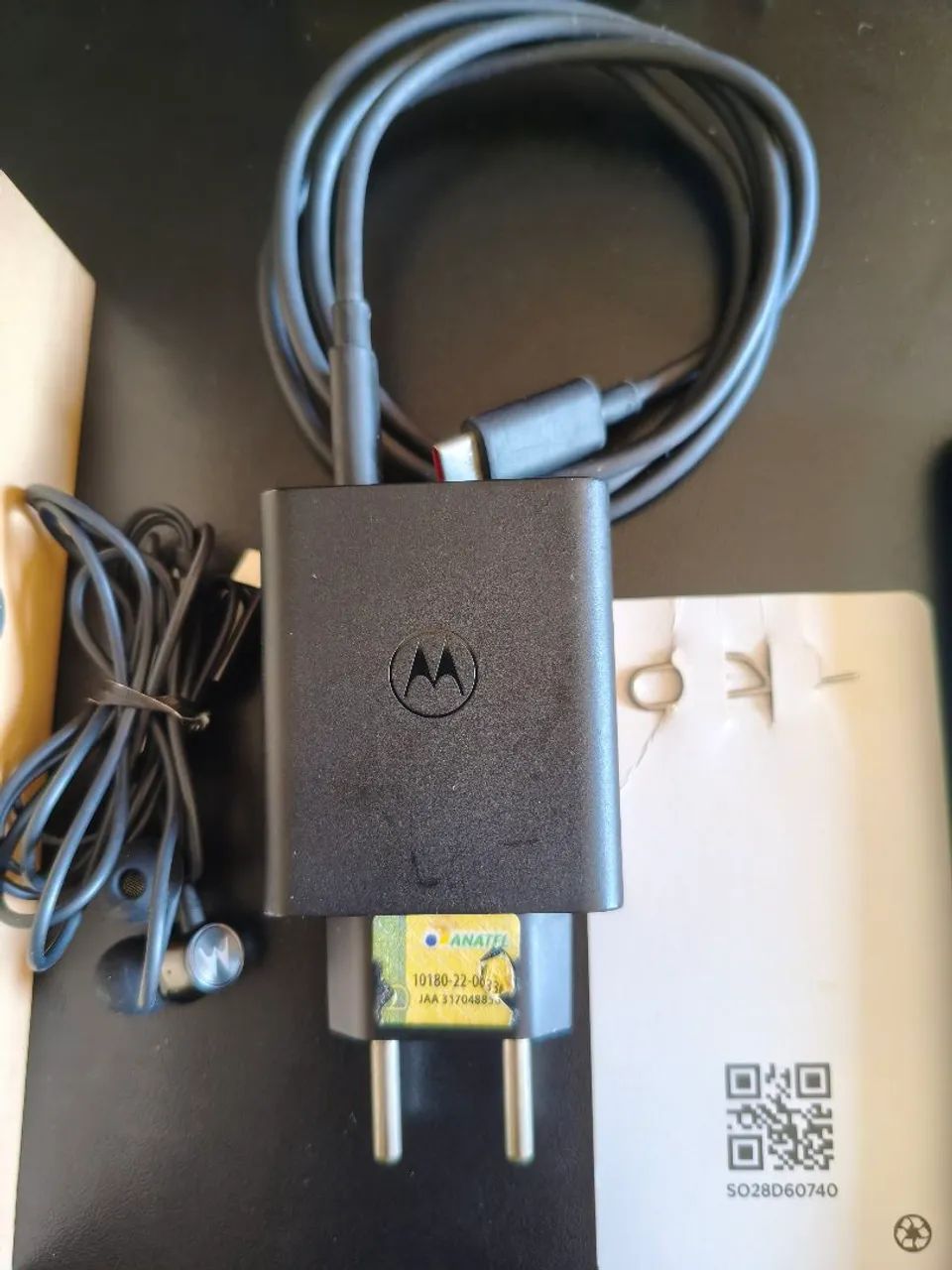 Motorola Edge 30 Fusion - Foto 2