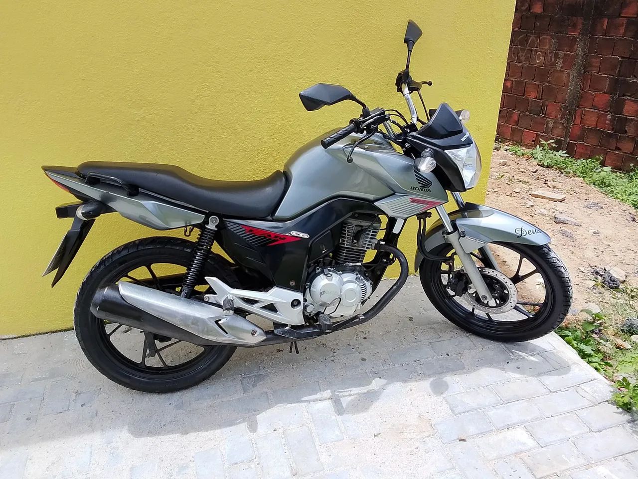 Vendas de moto  - Foto 2