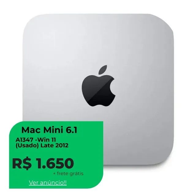 Macデスクトップ Mac mini (Late 2012) Mac mini Late 2012 Core i7モデルの実機レビュー、中古購入も 普段