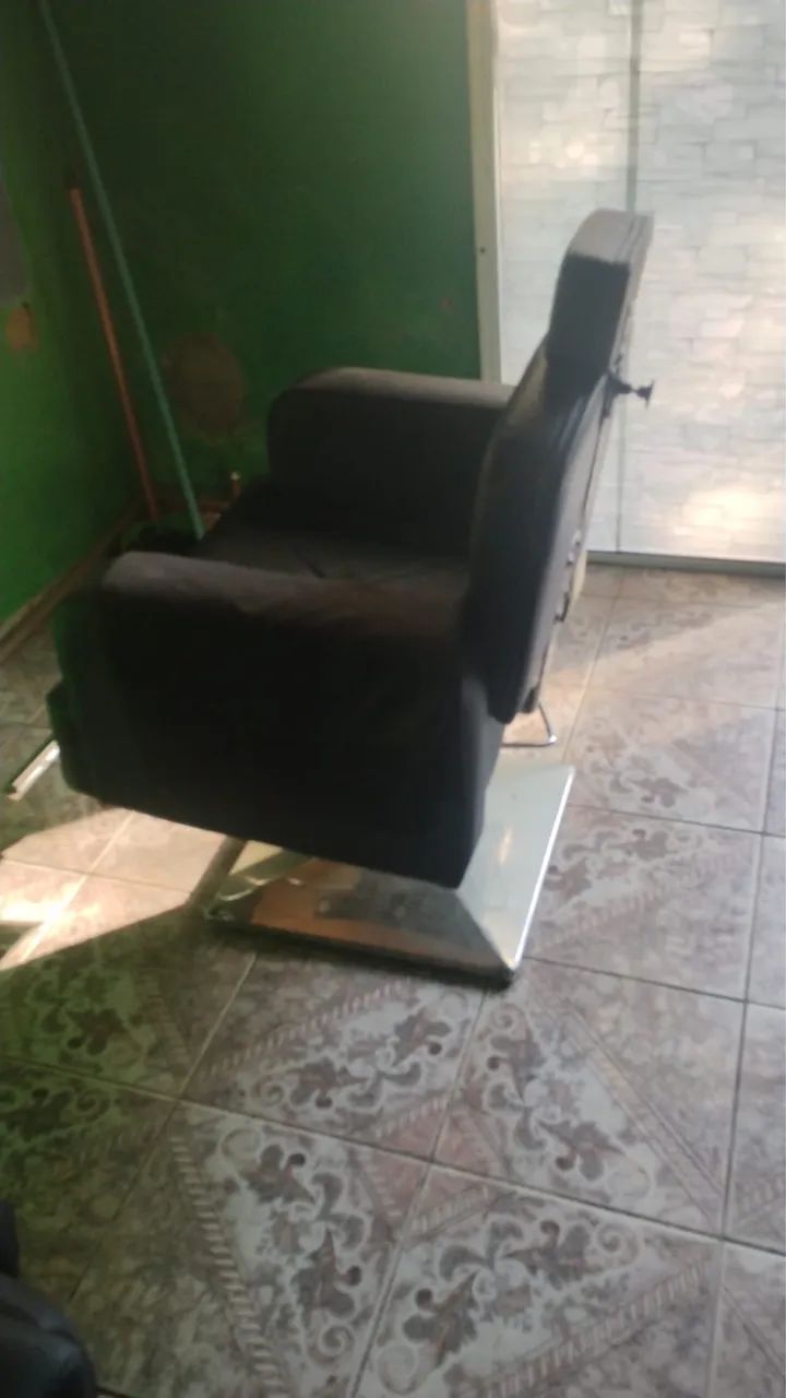 Cadeira  - Foto 2