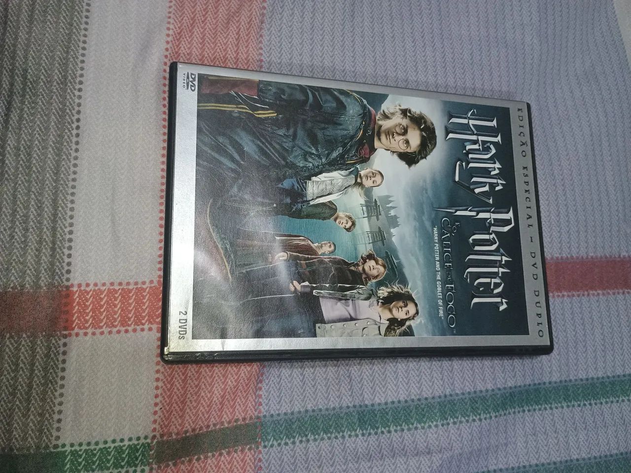 DVD  - Foto 2