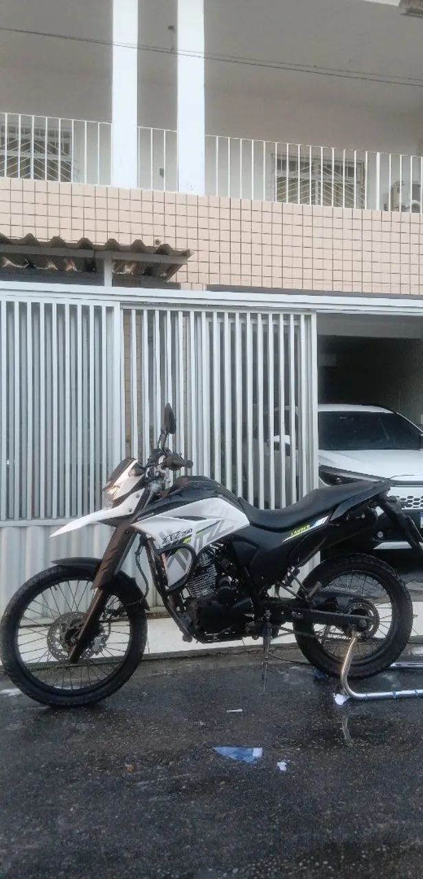 Vendo Lander 250