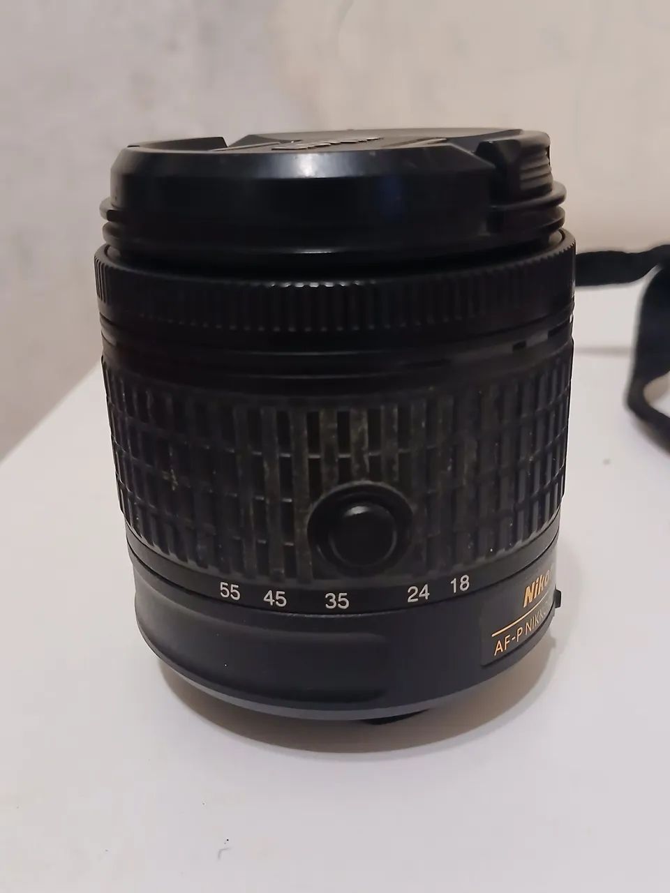 Câmera nikon D3300 - Foto 4