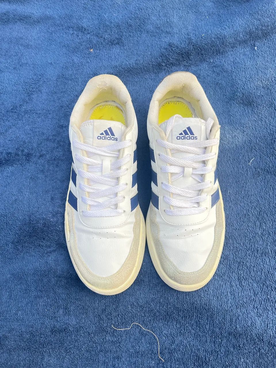 Tênis adidas Netbreak - Foto 4