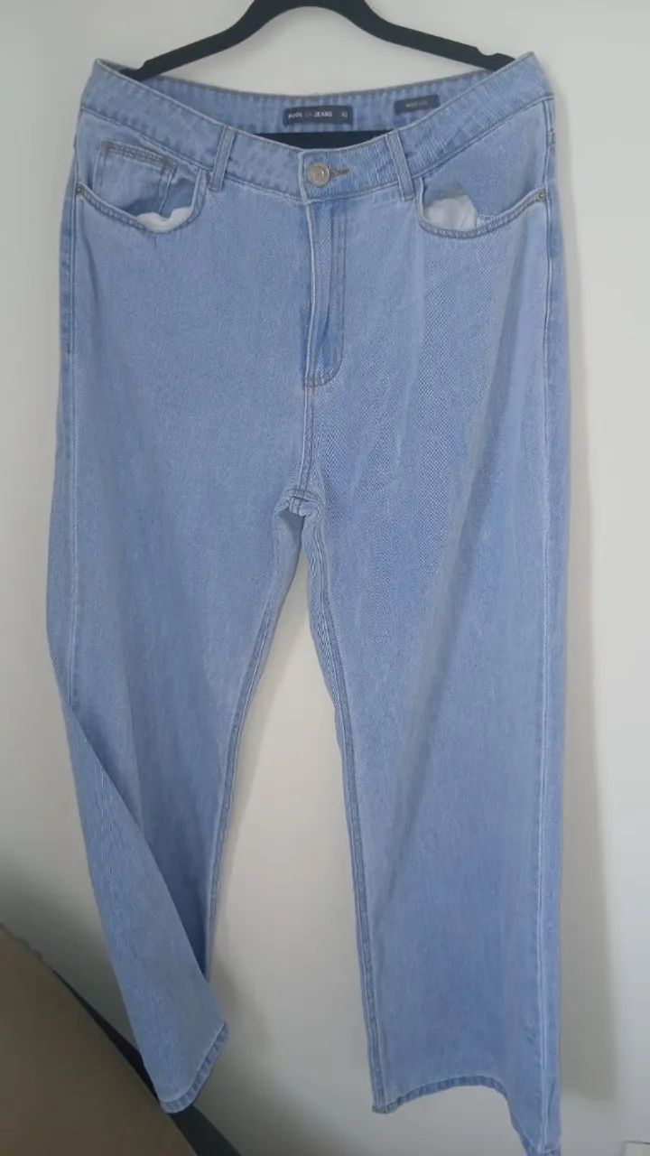 Calça jeans  - Foto 2