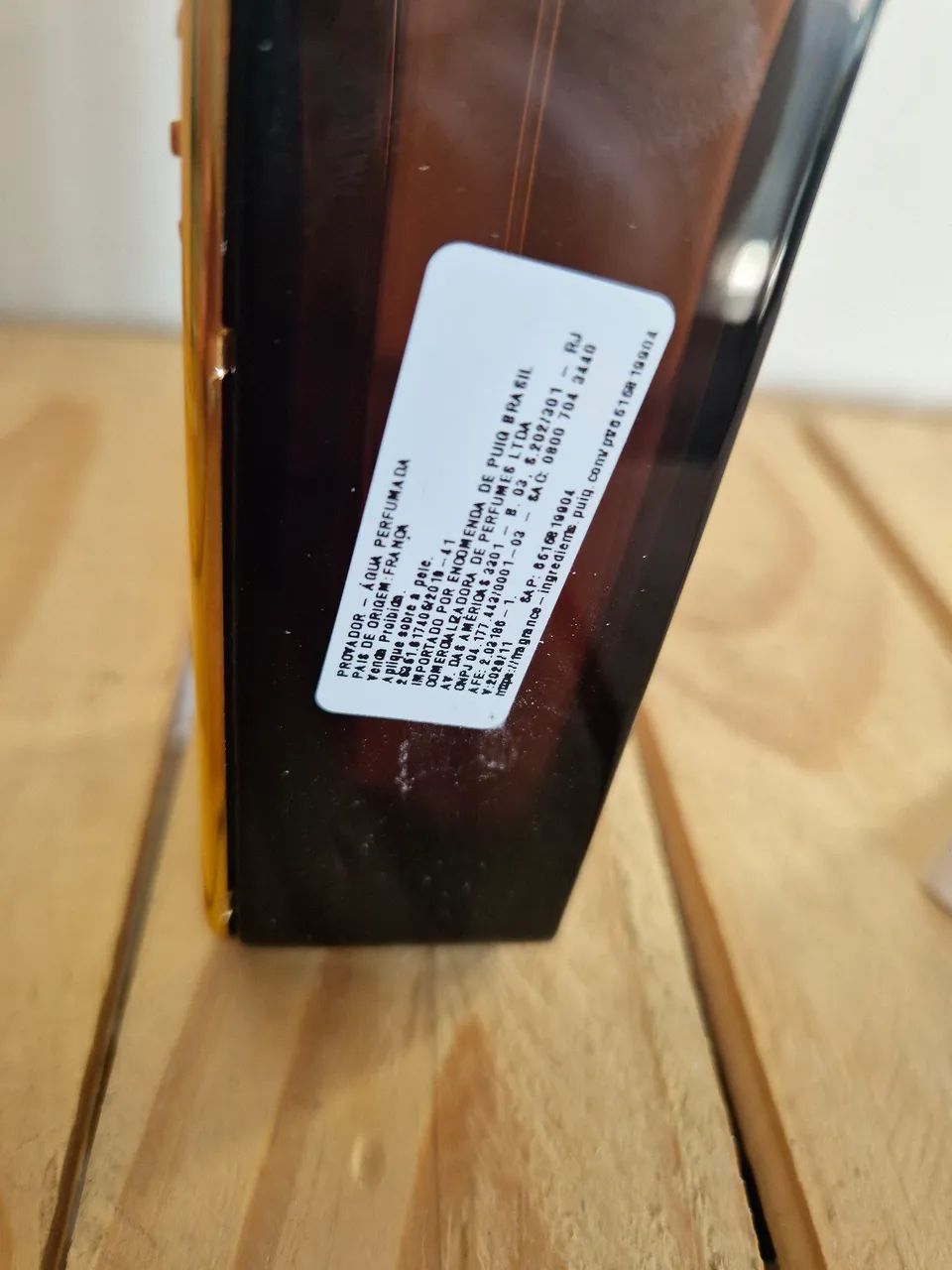 1 Million Parfum 100ml - Foto 4