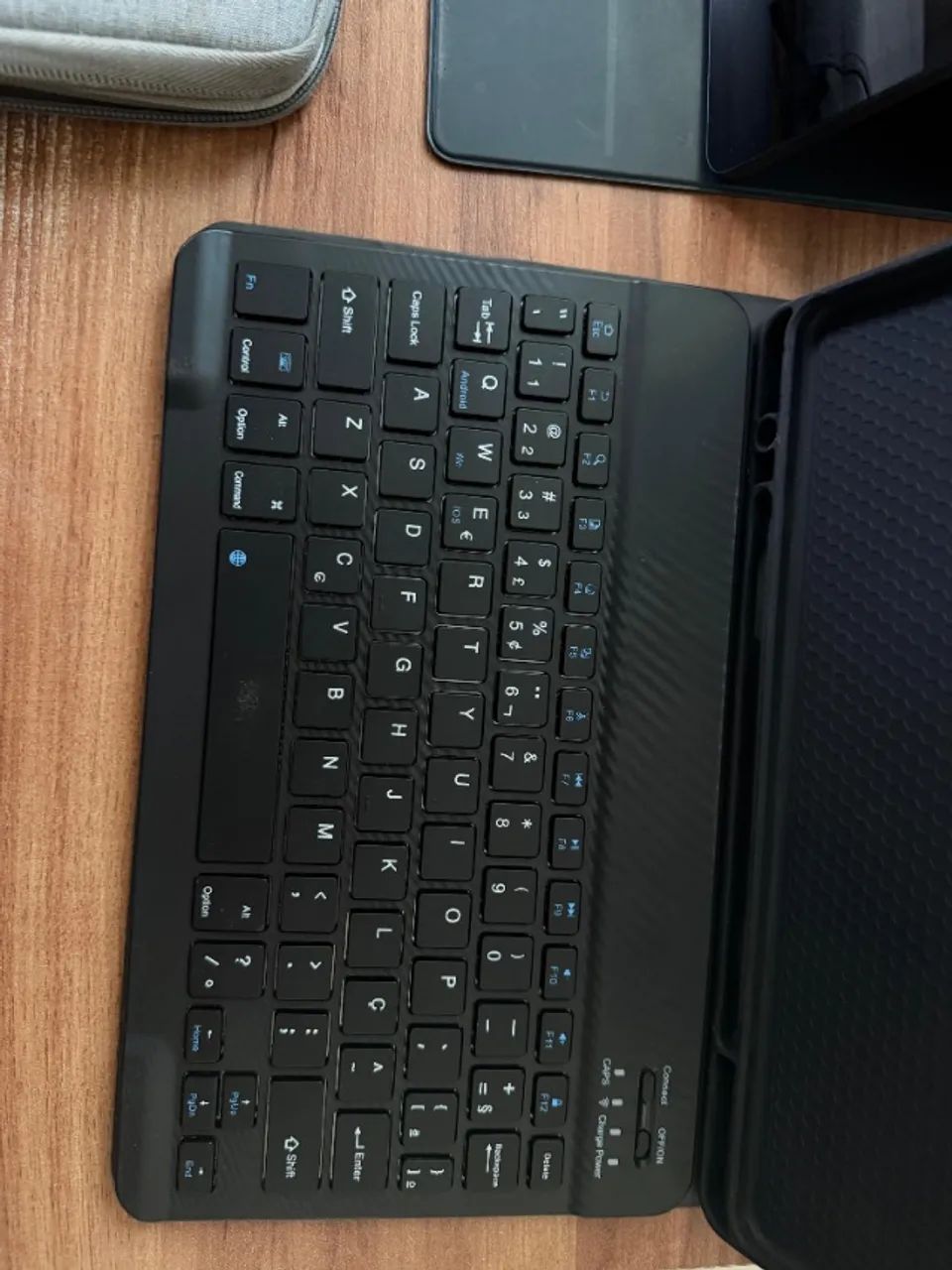 Tablet Samsung Galaxy Tab S6 Lite - Foto 4