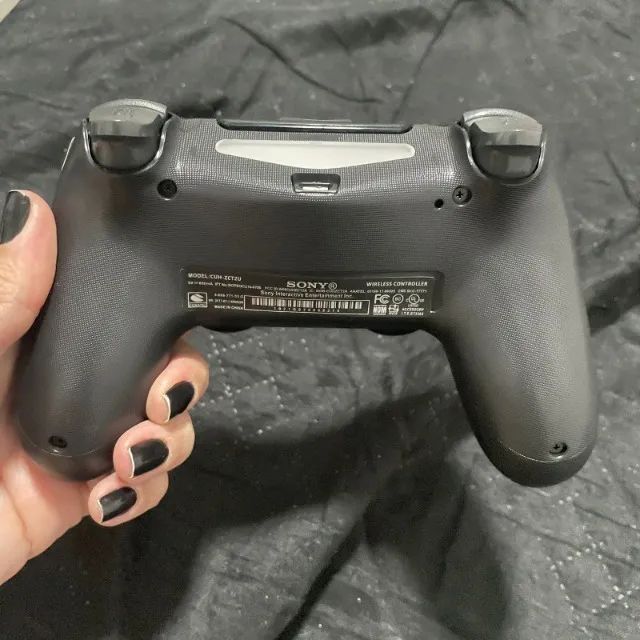 Controle PS4 Original - Foto 3