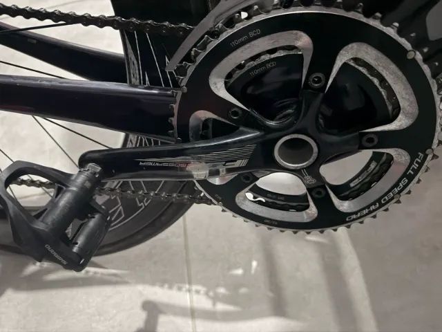 Bike Triathlon Specialized  - Foto 4