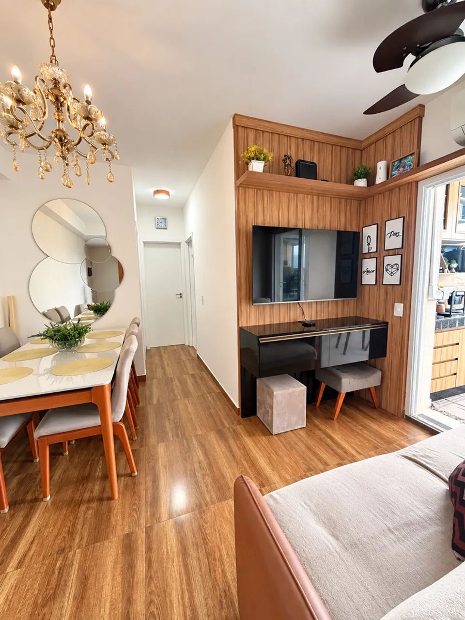 Apartamento Condomínio Terrazzo Limeira  - Foto 2