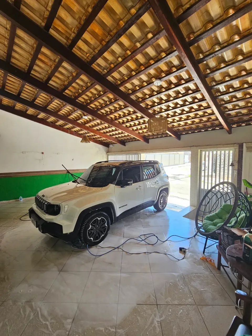 Casa 3/4 - Conjunto Santa Lúcia - Foto 3