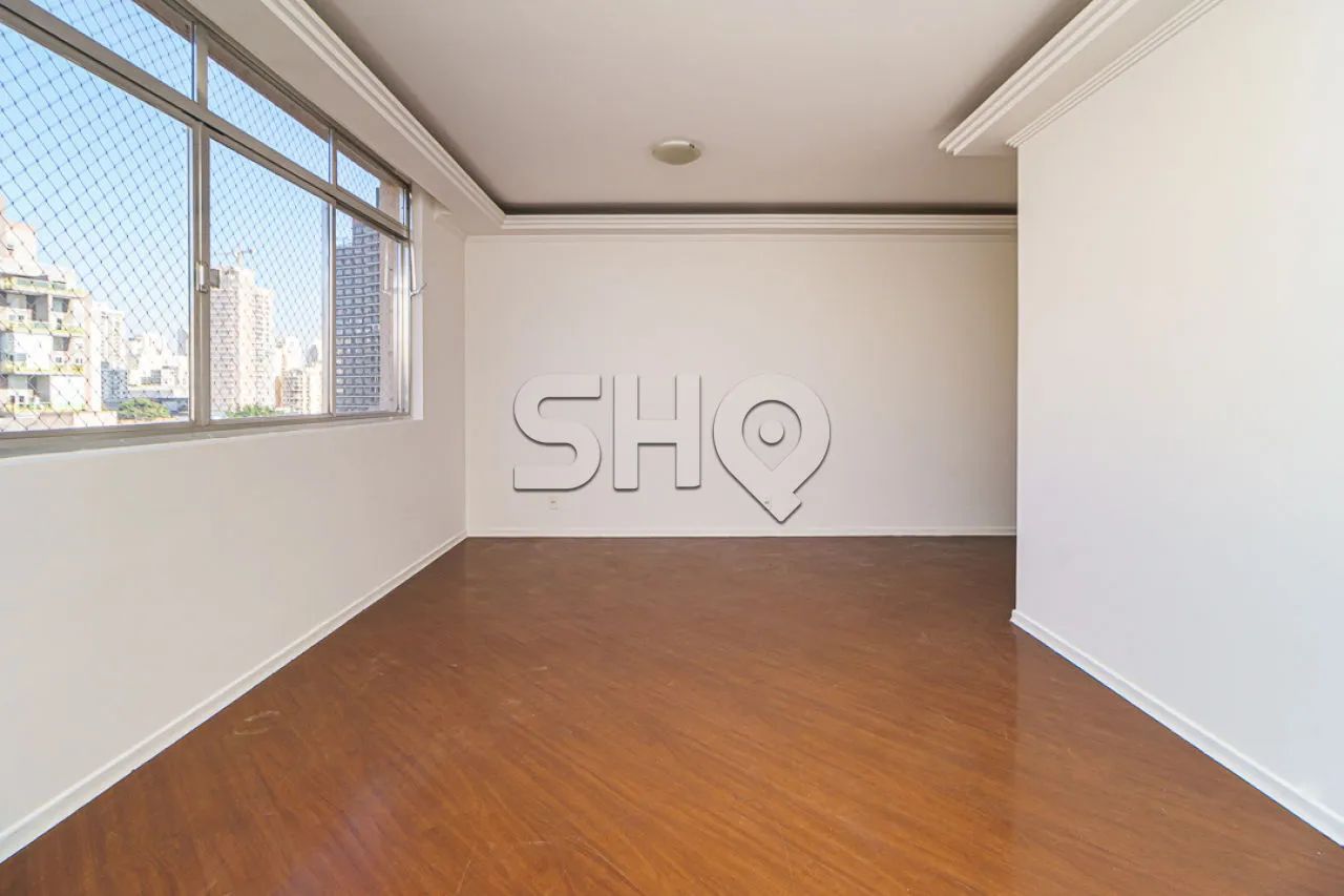 Apartamento em Perdizes com 3 Dormitórios - Foto 3