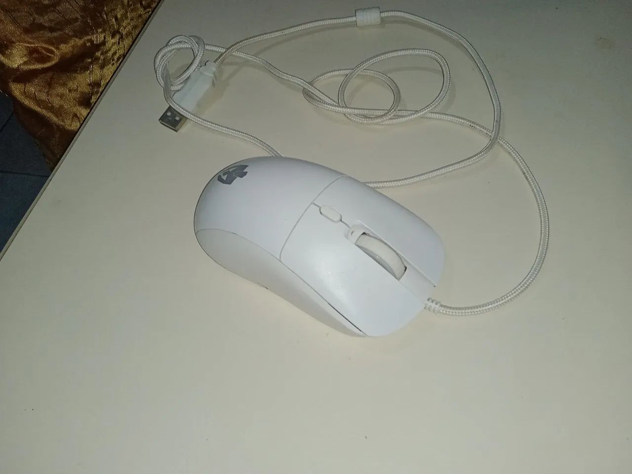Mouse gamer - Foto 2