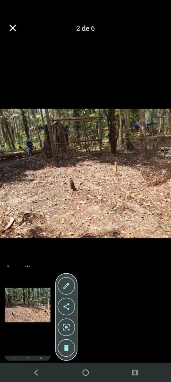 Terreno  - Foto 5
