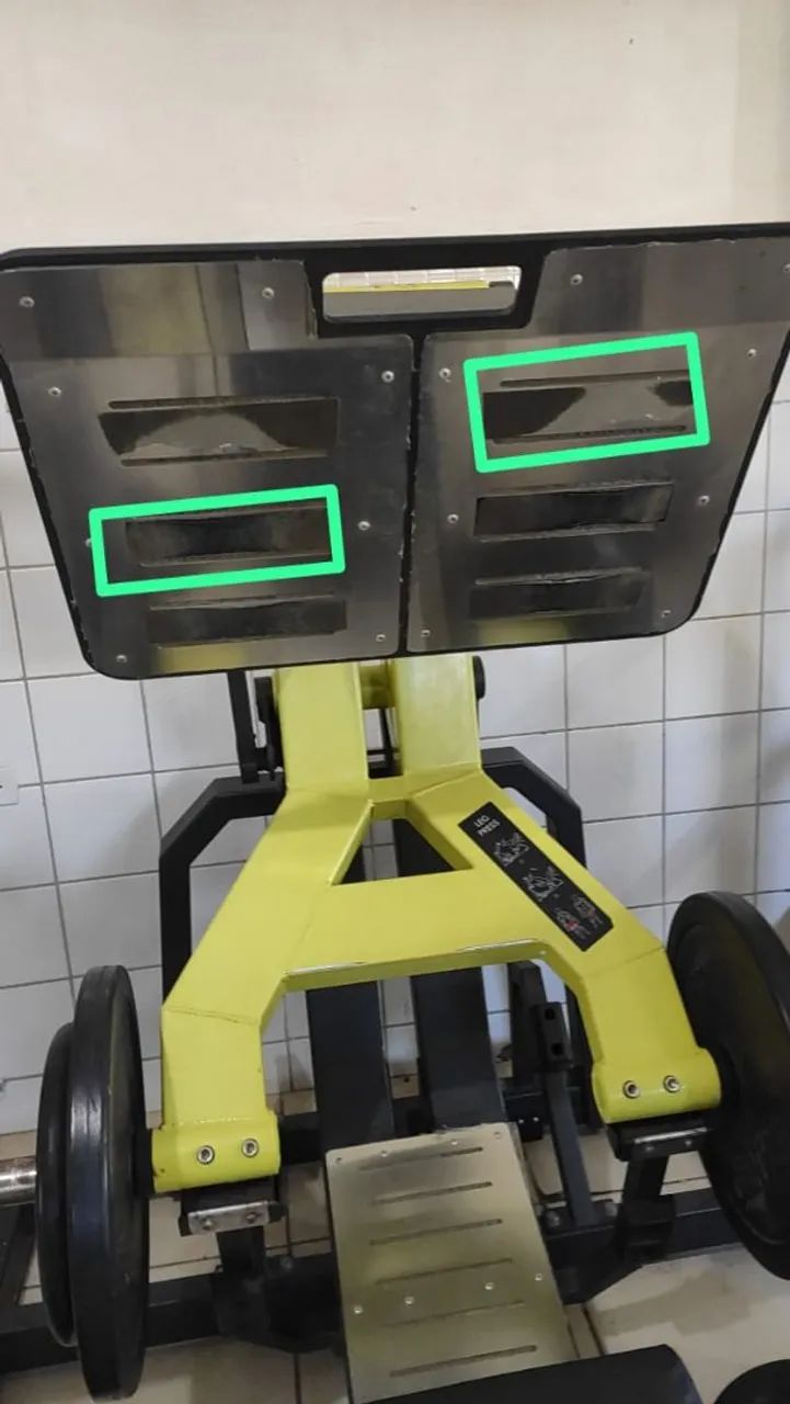 ACADEMIA e Musculação  - Foto 2