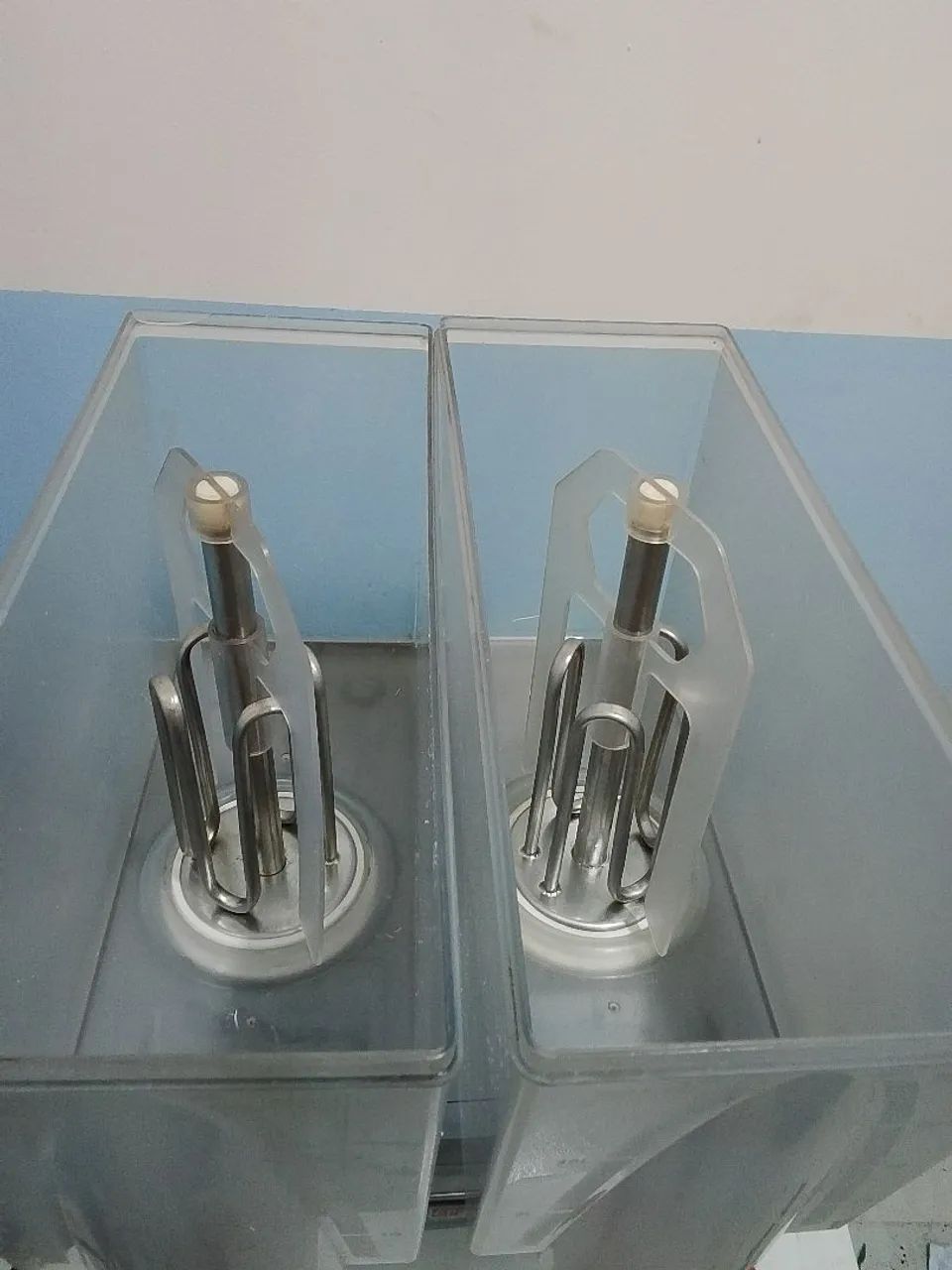 Refresqueira Tecapply cuba dupla 32 litros  - Foto 5
