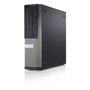 Computador Desktop Dell Optiplex 7010 8Gb Ssd240Gb 