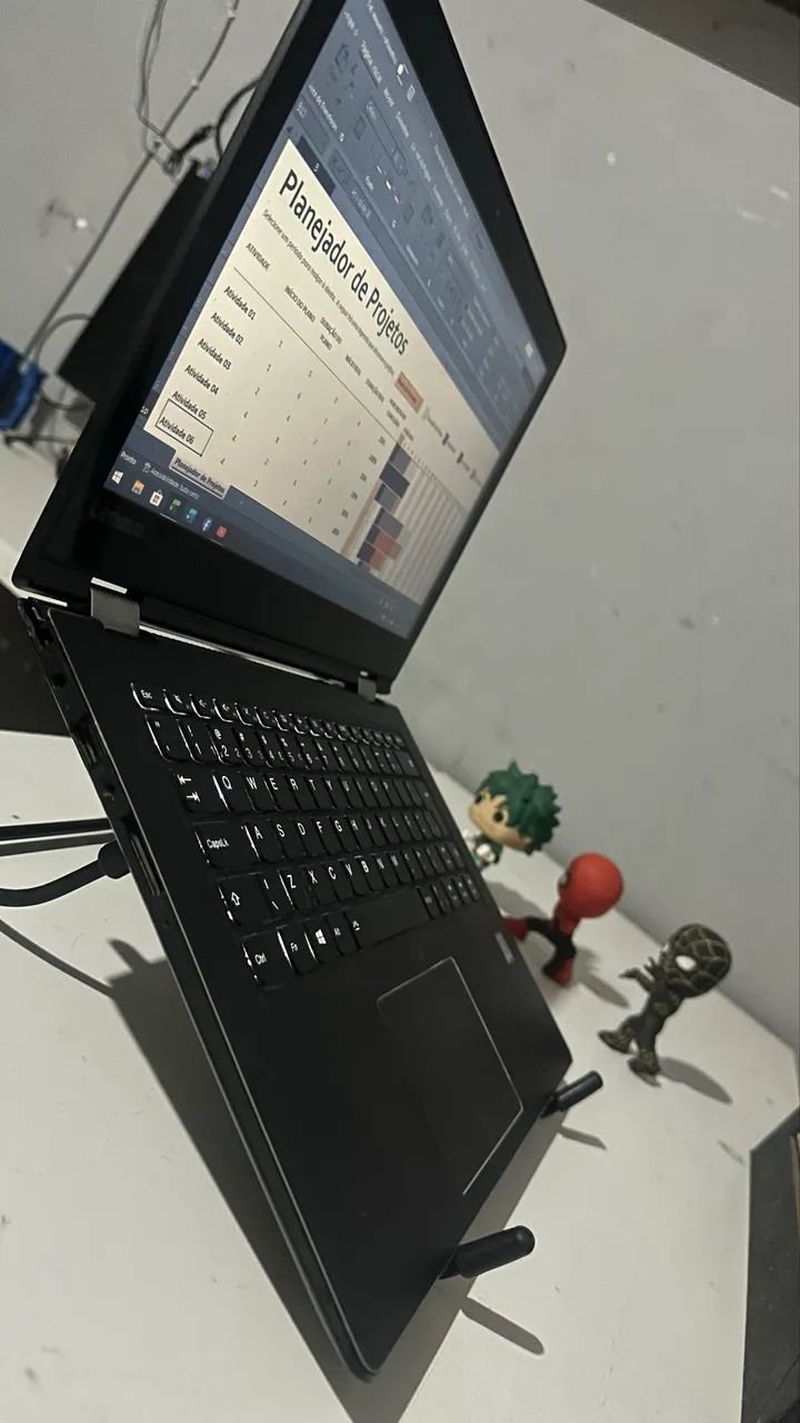Lenovo Yoga Touch 2 em 1 - Foto 3