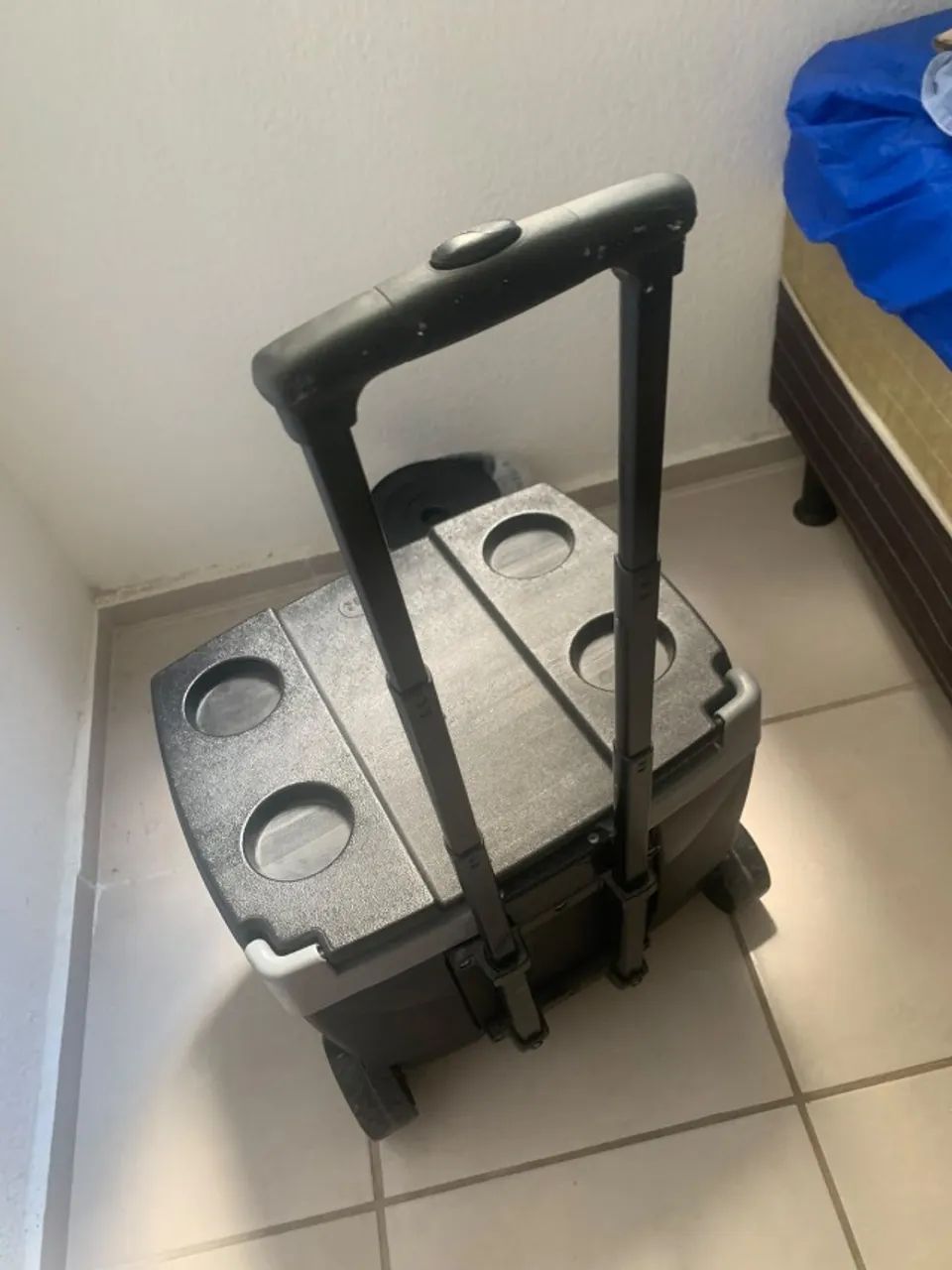 caixa termica - Foto 4