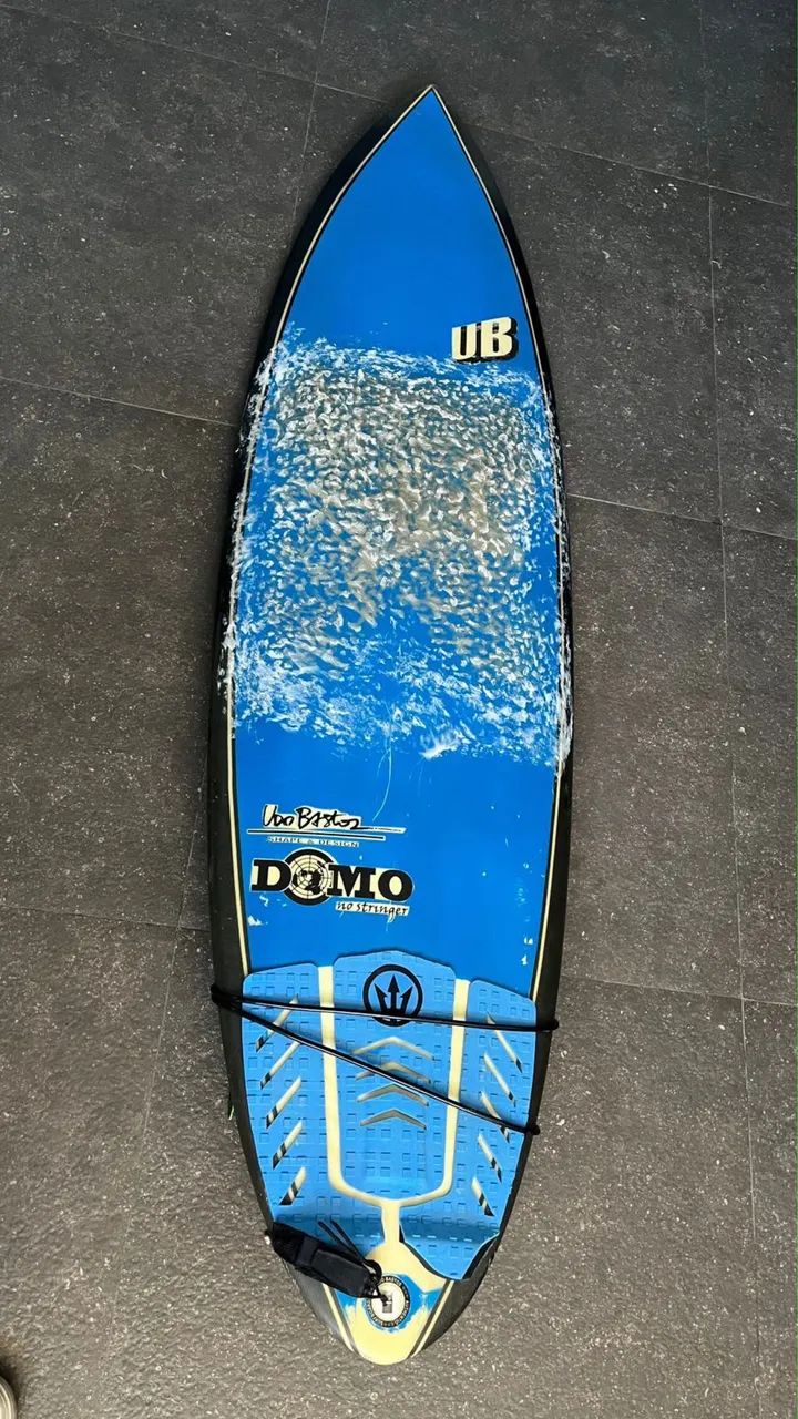 Prancha de surf 
