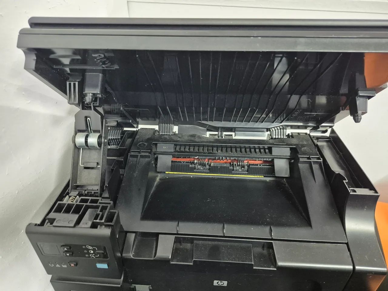 Impressora HP LaserJet M1132 MFP