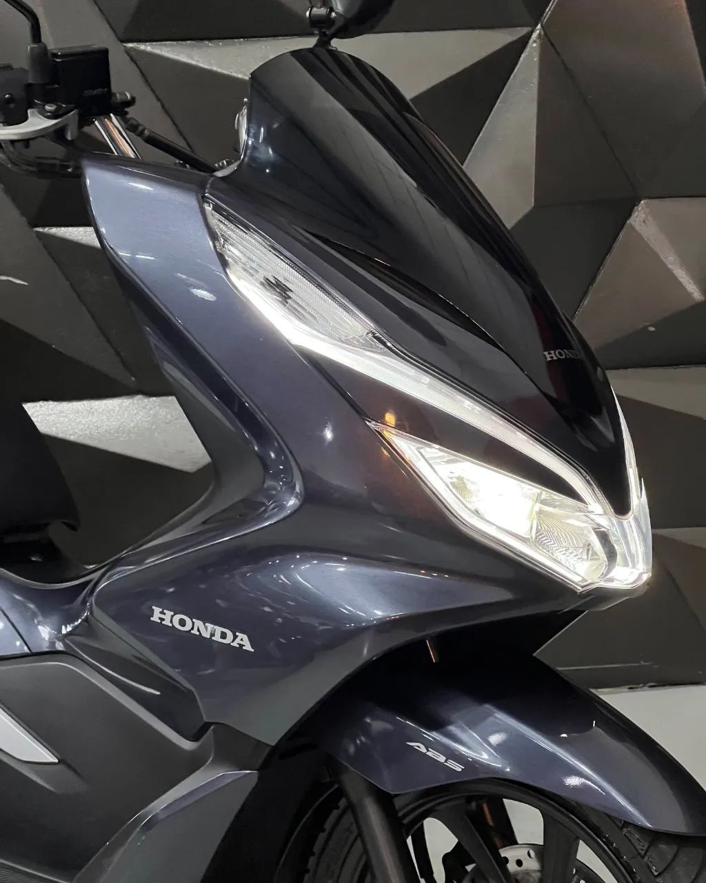 PCX 150/DLX - Foto 2